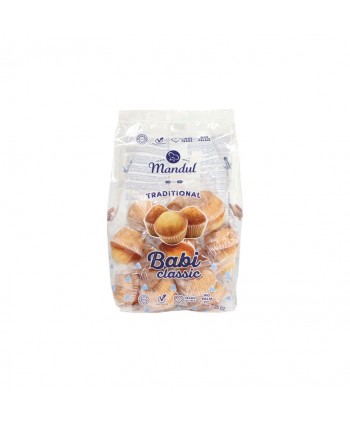 BABI CLASSIC 10X200GR.