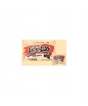 LOOLOS COOKIES Y CREAM 10X160GR.