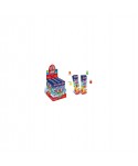 TOY BOX GALAXY MISKET TUTTI FRUTTI 12X20GR.