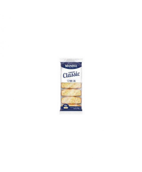 FINGERS CLASSIC 14X195GR.