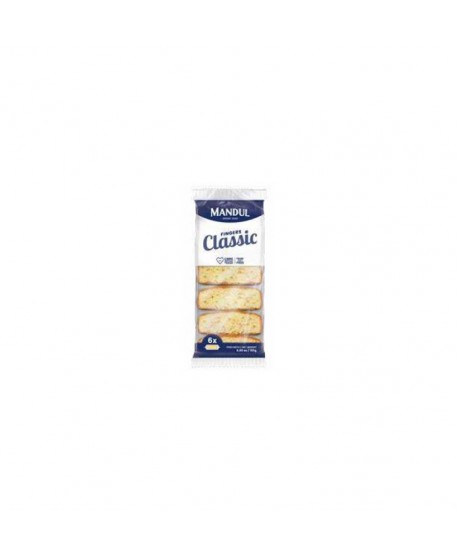 FINGERS CLASSIC 14X195GR.