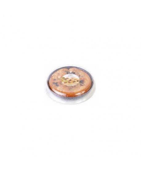 TARTA MUSICO FRUTOS SECOS 8X300GR.