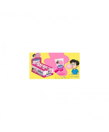 BUBBLE SQUEEZE 24X40GR.