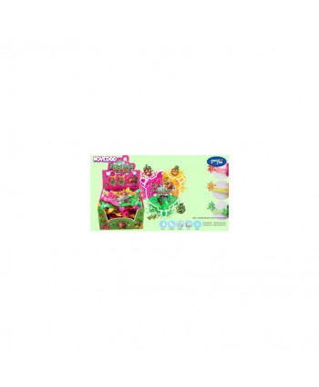 MIXED FRUIT PARADISE 24X45GR.