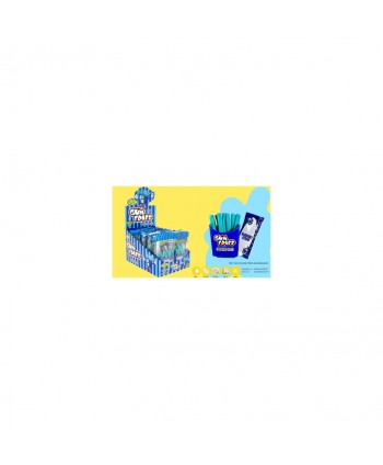 GUM FRIES ARANDANOS 24X40GR.