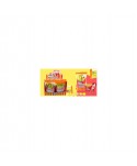 GUM FRIES LARGE FAMILY PACK  12X60GR.