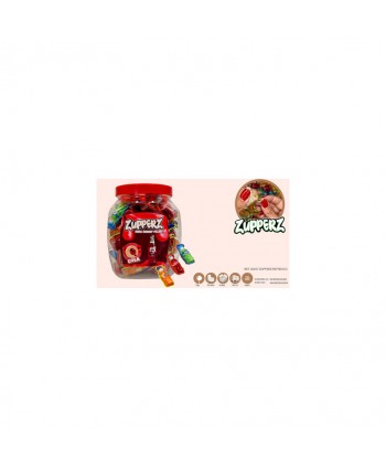 ZUPPERZ REFRESCO 65UN.X18GR.