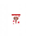 NEW BLOOD BAG 24X60GR.
