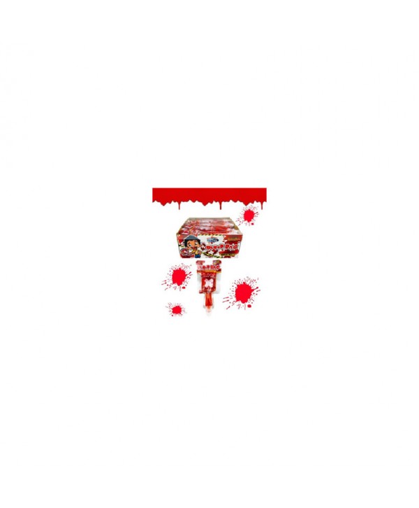 NEW BLOOD BAG 24X60GR.