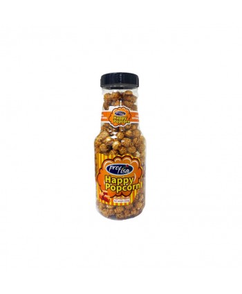 HAPPY POPCORN CARAMEL 20UN.X260GR.