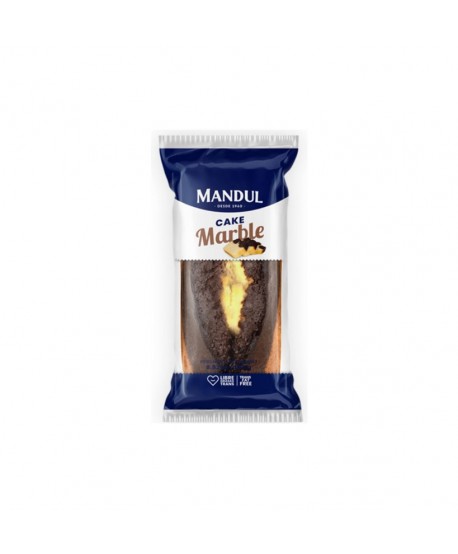 CAKE MARBLE 7X250GR. 