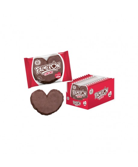 PALMERON CACAO VB. 12X65GR.