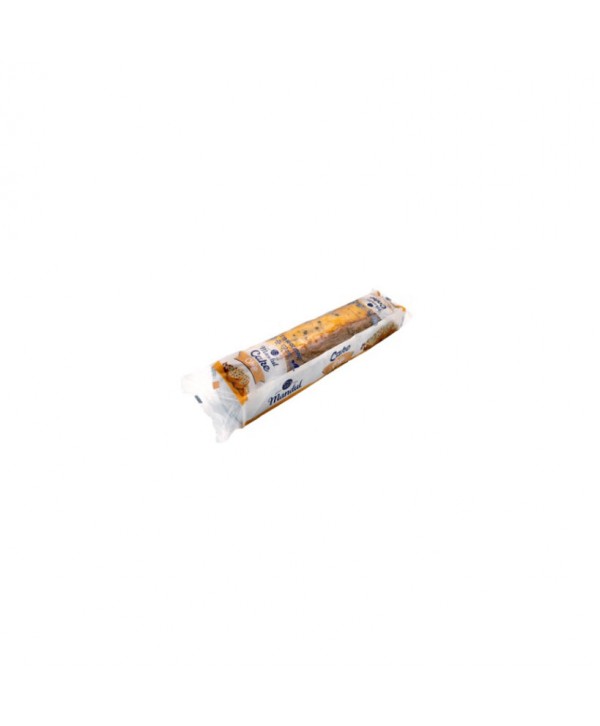 CAKE CHIP 5X550GR.