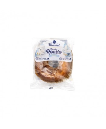 RONDO FAMILIAR YOGUR 4X400GR.