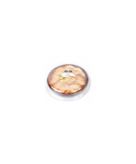 TARTA  MANZANA 8X300GRS.