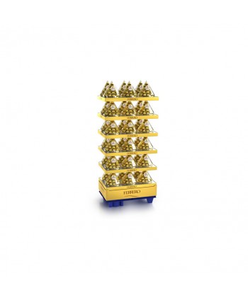 EXPOSITOR FERRERO ROCHER CONO T.28X36. C.77283421