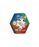KINDER MIX HEXAGONAL 12X174GR.
