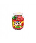 WATERMELON GUMMY FILLED 30X18GR.