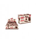 MR. BROWNIE CHOCOLATE DISPLAY ENVUELTO 40UNX1KG.
