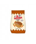 JR. BROWNIE CARROT CAKES (8UN.)12X200GR.