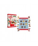 MR. BROWNIE CALENDARIO ADVIENTO 600GR.