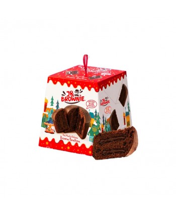 MR. BROWNIE PANETTONE CHOCOLATE 500GR.