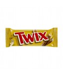 TWIX 25X50 GR.