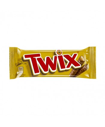 TWIX 25X50 GR.