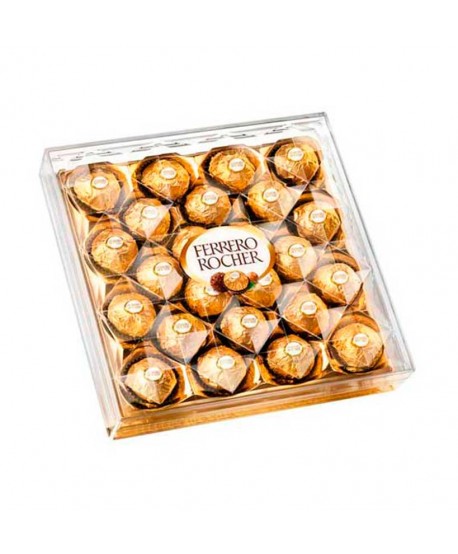 FERRERO ROCHER T24X4