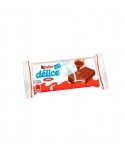 KINDER DELICE CACAO  T1X20