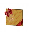 LINDT LINDOR REGALO SURTIDO 12X287GR.