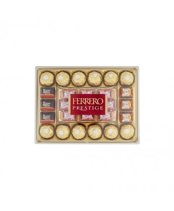 FERRERO PRESTIGE T.28X4