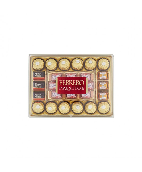 FERRERO PRESTIGE T.28X4