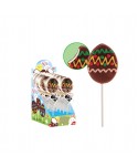 PIRULETA PASCUA NUBE Y CHOCOLATE 29GR.