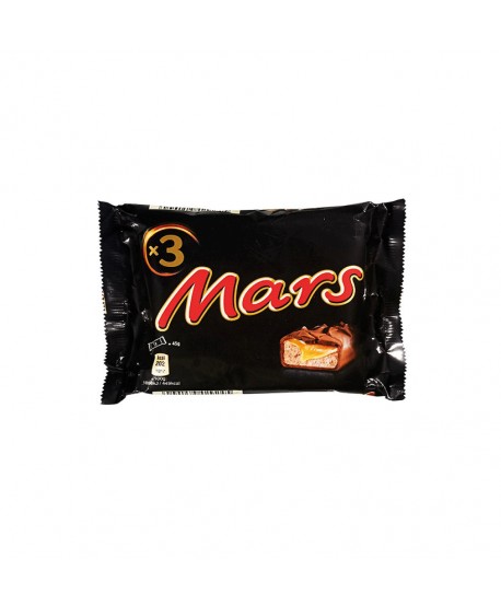 MARS MPACK EVEREST 17X3X45GR 
