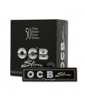 OCB PAPEL PREMIUM SLIM 50U.