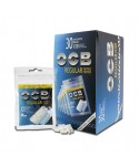 OCB FILTROS REGULAR BOLSA 100U. ESTUCHE 30U.