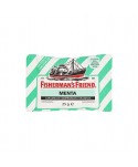 FISHERMANS MENTA S/A 12X25 GR