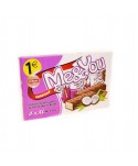 ME&YOU COCONUT 4X38GR.