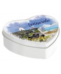 LATA CORAZON LANZAROTE (CARAMELO)100GR.