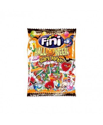 FINI SCARY PARTY HALLOWEEN 200GR.