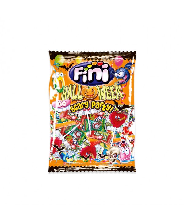 FINI SCARY PARTY HALLOWEEN 200GR.