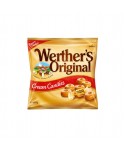 WERTHER´S ORIGINAL CL. CREAM CANDIES 15UNX135GR.
