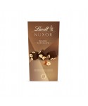 LINDT NUXOR DARK 8X165GR.