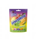 MENTOS FRUIT-MIX BOLSITA 7UNX160GR.