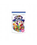 FINI DOYPACK ALUBIAS JELLY BEANS 16X180GR.