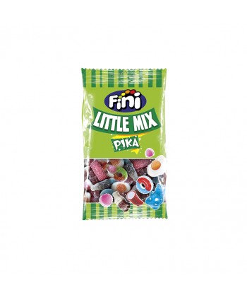 FINI BOLSITA LITTLE MIX PIKA 30X80GR.