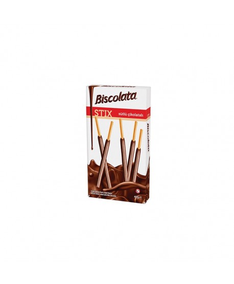 BISCOLATA STIX 12UNX60GRS.