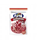 FINI DOYPACK SENSATION RED MIX 16X180GR.