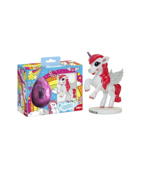 SET REGALO PASCUA UNICORNIO 8UNX55GR.